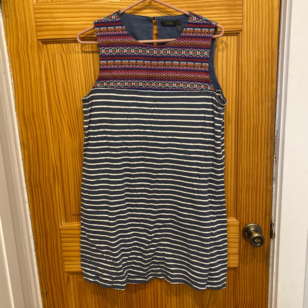 THML dress